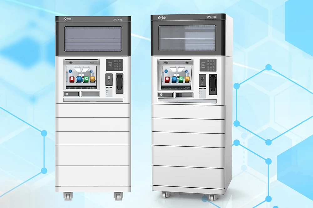 Functions of ductless fume hood