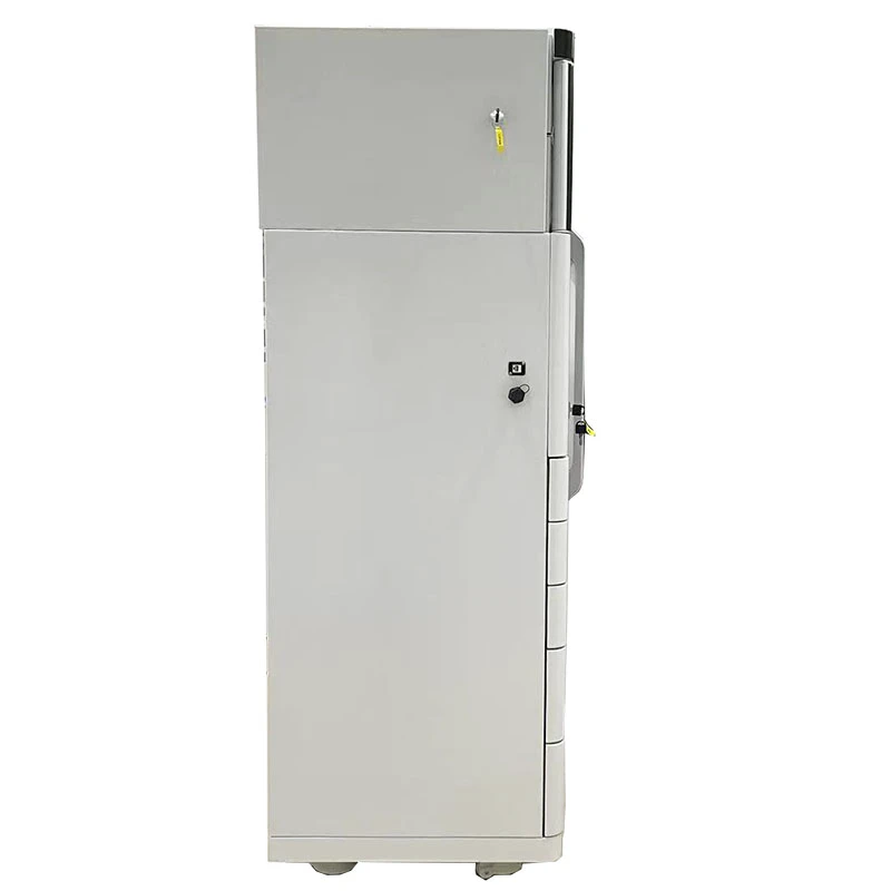 Customization of medicine cabinet