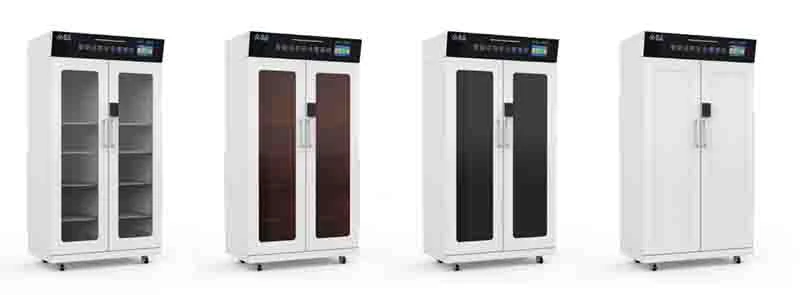Rfid reagent storage cabinet JPG-2000