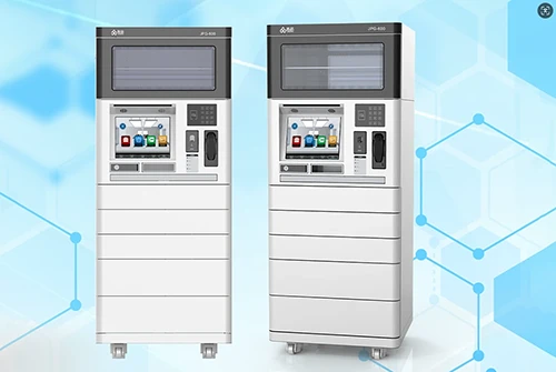 Functions of ductless fume hood